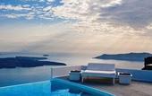 Туры в отель Katikies Chromata Santorini