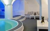Туры в отель Katikies Chromata Santorini