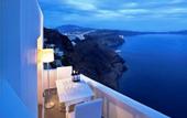 Туры в отель Katikies Chromata Santorini