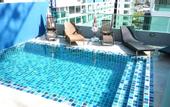 Туры в отель Alexander Hotel Patong