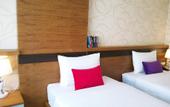 Туры в отель Alexander Hotel Patong
