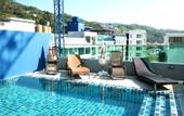 Туры в отель Alexander Hotel Patong