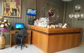 Туры в отель Alexander Hotel Patong
