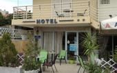 Туры в отель Pasiphae Hotel