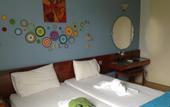 Туры в отель Pasiphae Hotel