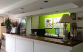 Туры в отель Pasiphae Hotel
