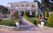 Туры в отель Chrousso Village
