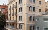 Туры в отель Residencia Erasmus Gracia