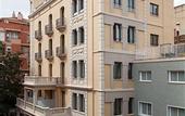 Туры в отель Residencia Erasmus Gracia