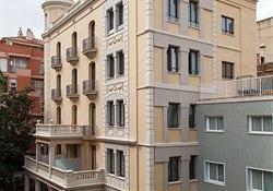 Residencia Erasmus Gracia 2*