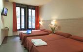 Туры в отель Residencia Erasmus Gracia
