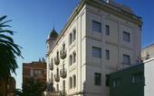 Туры в отель Residencia Erasmus Gracia
