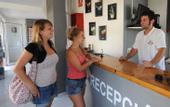 Туры в отель Monjardi