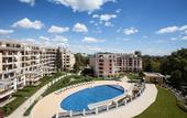 Туры в отель Sana Park Resort