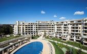 Туры в отель Sana Park Resort