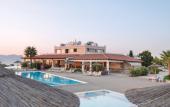 Туры в отель Kouros Palace Hotel