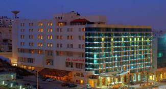 Al Fanar Palace Hotel 3*