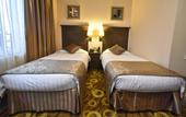 Туры в отель Imperial Palace Hotel