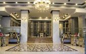 Туры в отель Imperial Palace Hotel