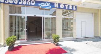 Rio Hotel 3*