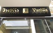 Туры в отель Vanilla Hotel