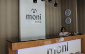 Туры в отель Moni Hotel