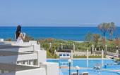 Туры в отель Mrs. Chryssana Beach Hotel
