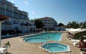 Туры в отель Chryssi Akti & Paradise Beach