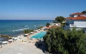 Туры в отель Chryssi Akti & Paradise Beach