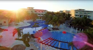 Cayo Santa Maria 5*