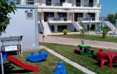 Туры в отель Agnanti Studios