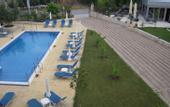 Туры в отель Agnanti Studios
