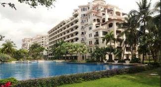 Hainan Fuwan Minorca Resort 5*