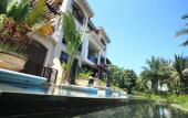 Туры в отель Hainan Fuwan Minorca Resort