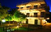 Туры в отель Salonikiou Beach Deluxe Apartments