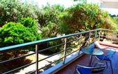 Туры в отель Salonikiou Beach Deluxe Apartments