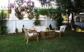 Туры в отель Salonikiou Beach Deluxe Apartments