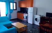 Туры в отель Salonikiou Beach Deluxe Apartments