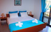 Туры в отель Salonikiou Beach Deluxe Apartments