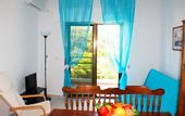 Туры в отель Salonikiou Beach Deluxe Apartments