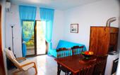 Туры в отель Salonikiou Beach Deluxe Apartments