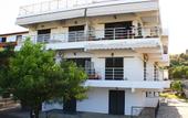 Туры в отель Salonikiou Beach Deluxe Apartments