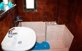 Туры в отель Salonikiou Beach Deluxe Apartments