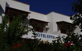 Туры в отель Effie Hotel