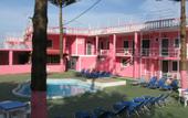 Туры в отель Pink Palace