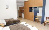 Туры в отель Eleana Studios