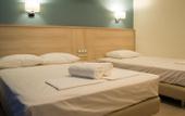 Туры в отель Alarzo Rooms