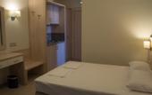 Туры в отель Alarzo Rooms