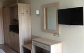 Туры в отель Alarzo Rooms