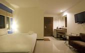 Туры в отель Wiz Hotel